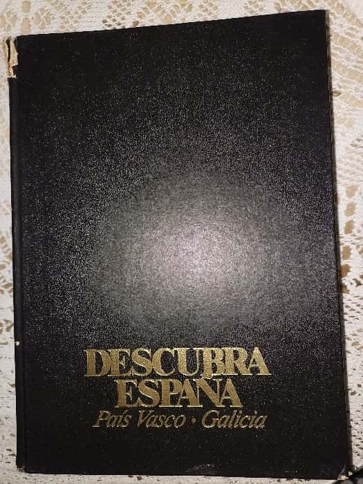 descubra España Galicia