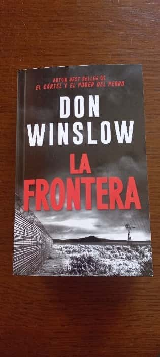 La frontera