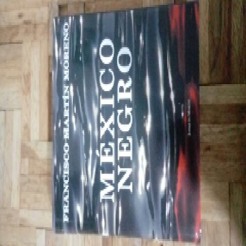 Imagen 2 del libro México Negro 