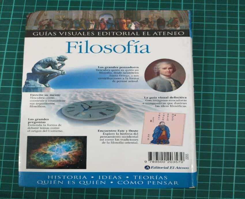 Filosofia  Philosophy