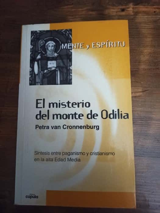 El Misterio del Monte Odilia