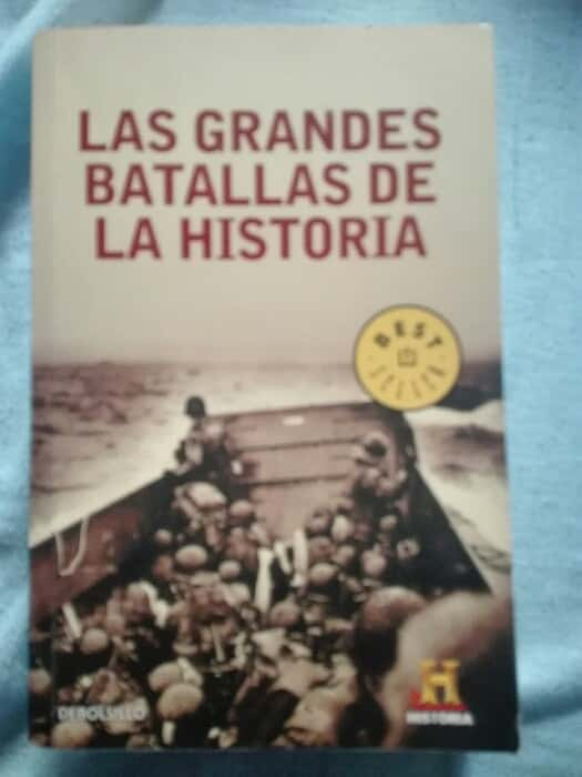 Las Grandes Batallas de la Historia: Un Viaje Épico con el Canal de Historia