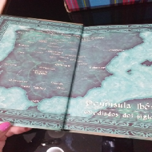 Imagen 3 del libro Astur