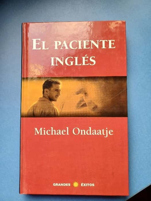 El Paciente Inglés: Un Viaje Épico a Través del Amor y la Guerra