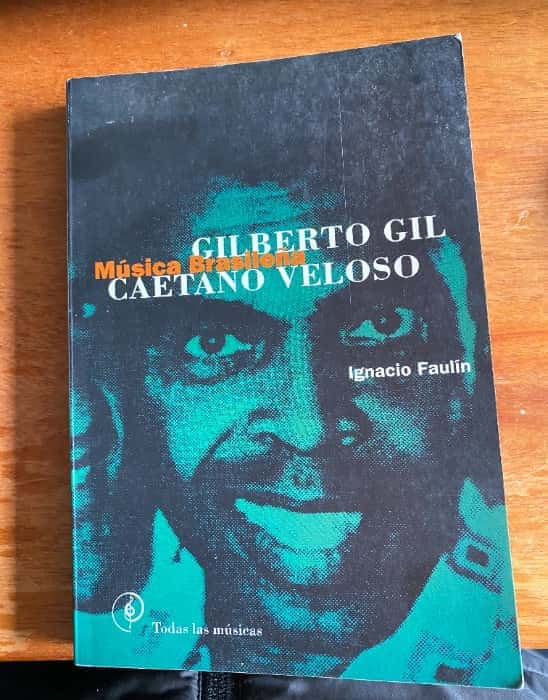 Música Brasileña: El Encanto de Gilberto Gil y Caetano Veloso