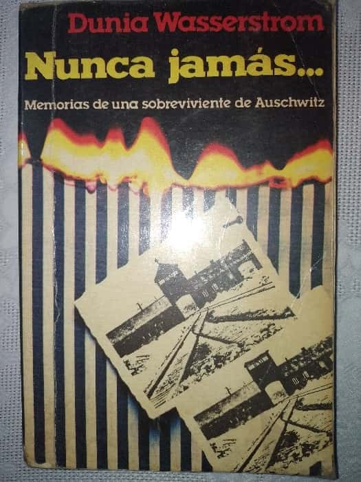 Descubre el Encanto Intemporal de «Nunca Jamás» de Dunia Wasserstrom