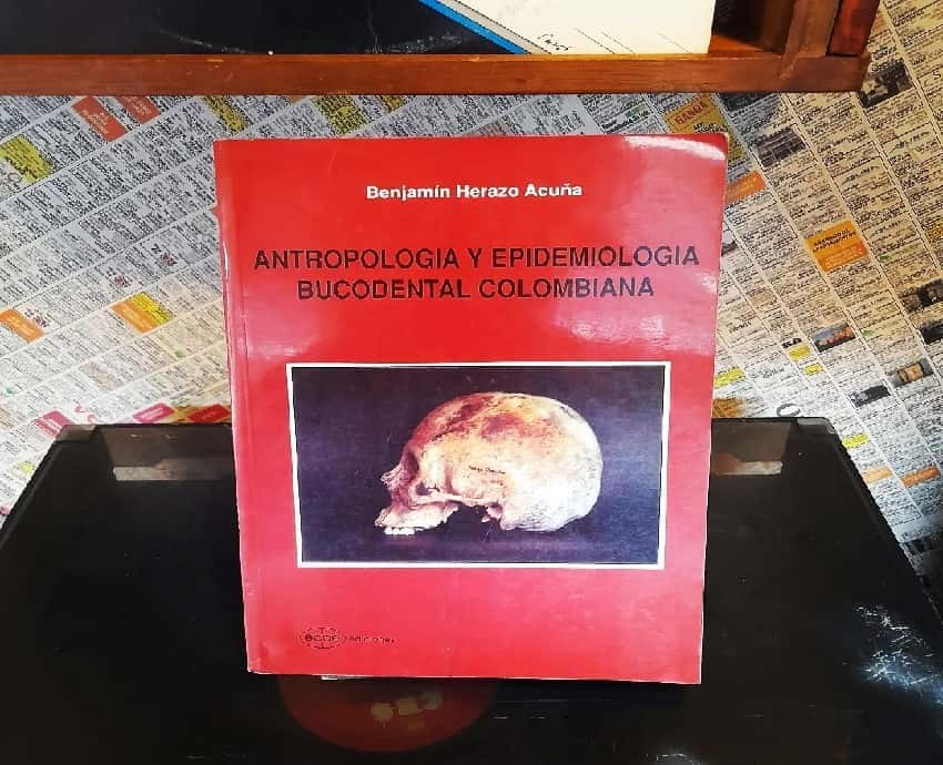 Antropología y Epidemiología Bucodental Colombiana: Un Viaje Profundo a la Salud Oral y Cultural