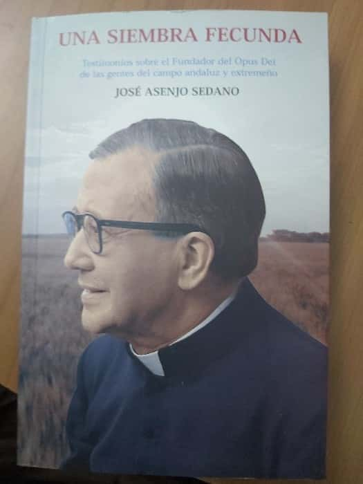 Explora la Riqueza de la Vida en «Una Siembra Fecunda» de José Asenjo Sedano