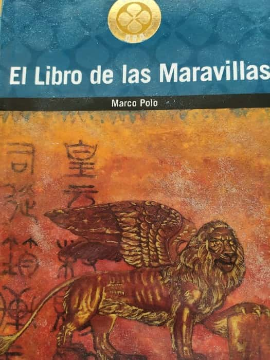 Embárcate en un Viaje Épico con «El Libro de las Maravillas» de Marco Polo