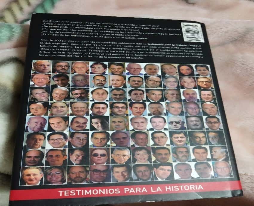 El Estado de Derecho Después de 1978: Un Análisis Profundo