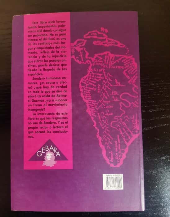 Perú: Los Senderos Posibles – Un Viaje Literario por la Historia y la Realidad