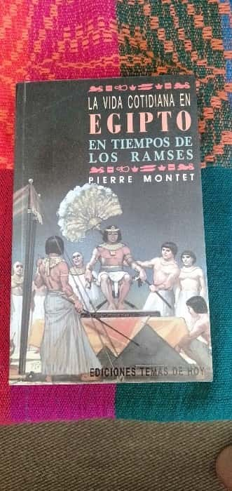 Explora la Antigüedad: Reseña de «La Vida Cotidiana en Egipto en Tiempos de los Ramsés»