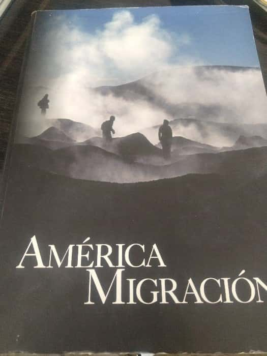 América Migración: Un Viaje Literario por las Rutas de la Unesco