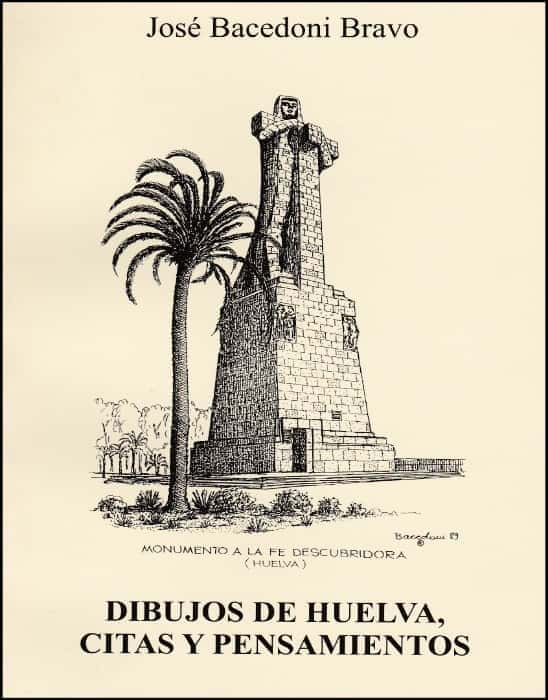 DIBUJOS DE HUELVA. CITAS Y PENSAMIENTOS