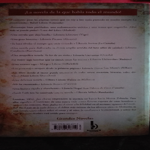 Imagen 2 del libro En el país de la nube blanca