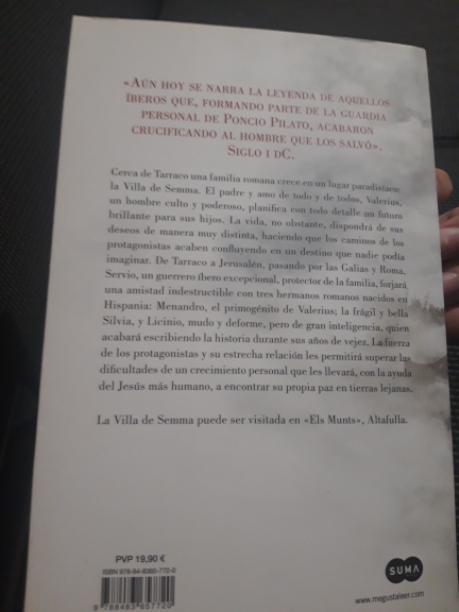 Imagen 2 del libro El siervo