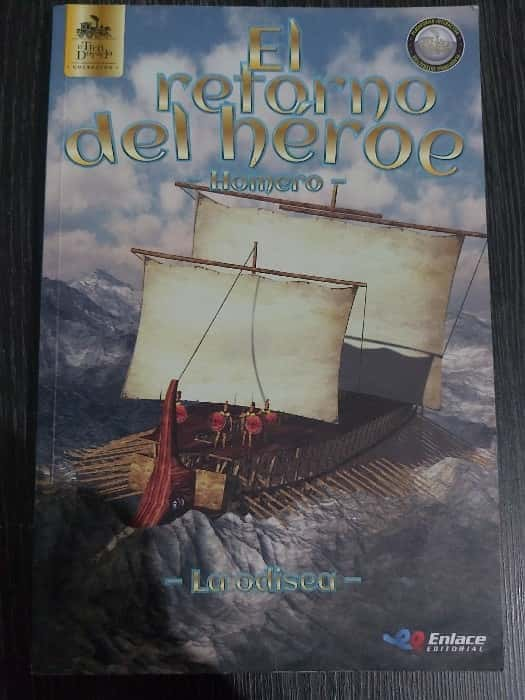 ¡Revive la Epopeya con «El Retorno del Héroe» de Homero!