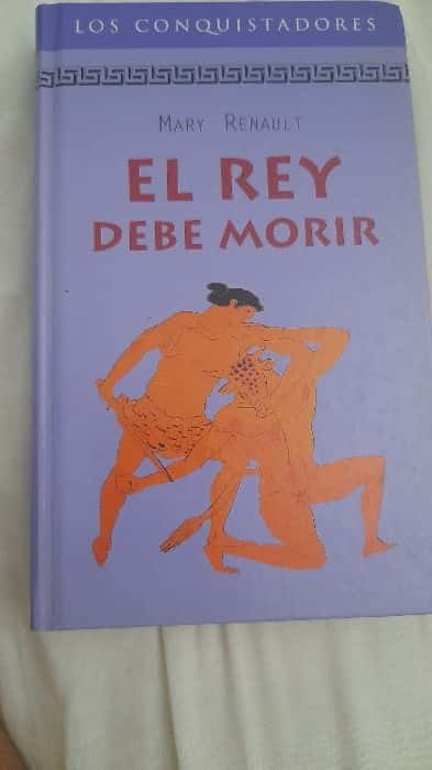 El Rey Debe Morir: La Épica Renace con Mary Renault