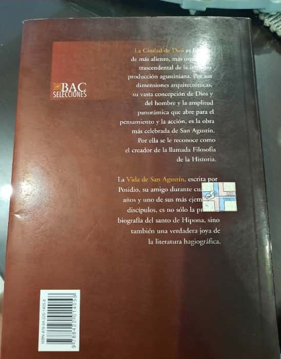 Reseña: ‘La Ciudad de Dios’ – San Agustín y su obra monumental