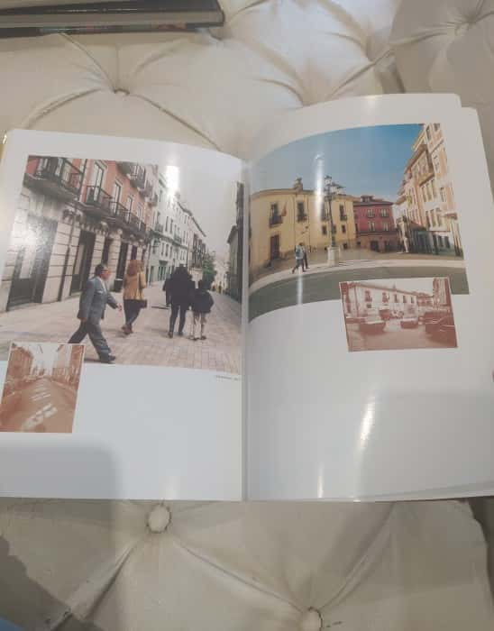 Explorando la Ciudad de los Sueños: «Oviedo» de la Editorial Ayuntamiento de Oviedo