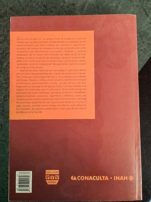 Explorando el Refugio en «México, País Refugio» por Pablo Yankelevich