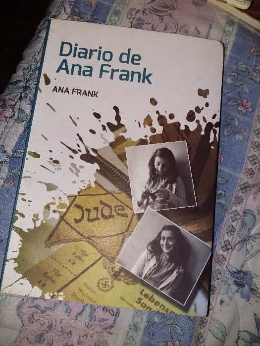 El Diario de Ana Frank: Una Historia de Esperanza y Determinación