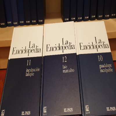 Imagen 2 del libro La Enciclopedia 