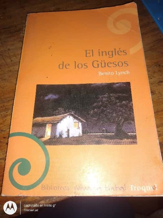 El Ingles de Los Guesos