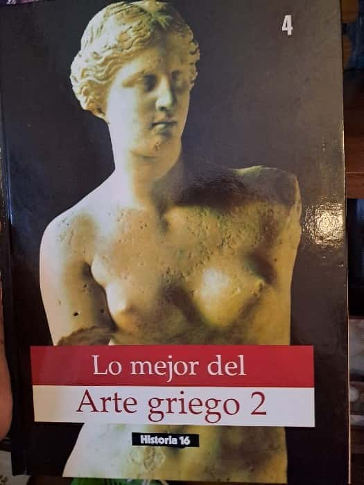 Explorando la Excelencia: «Lo Mejor del Arte Griego»