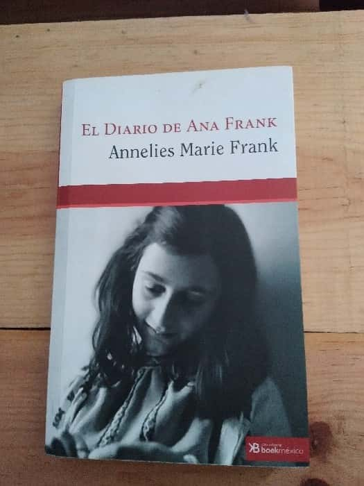 El Testimonio Inmortal: Explorando «El Diario de Ana Frank» de Annelies Marie Frank