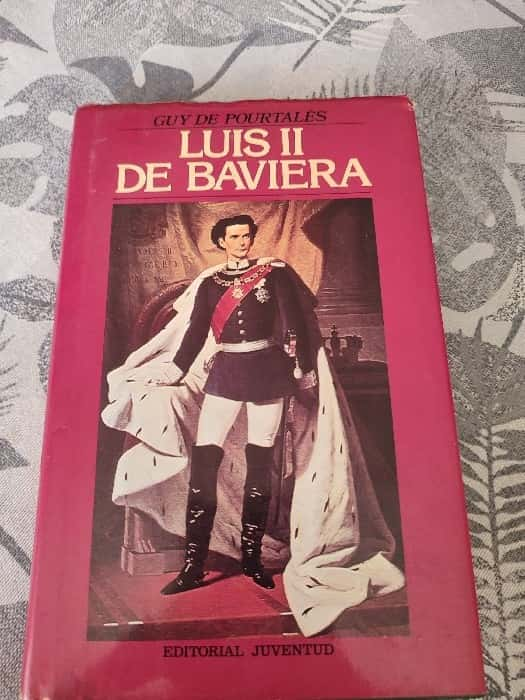 Explorando el Alma de Luis II de Baviera: Un Relato de Pasión y Deslumbramiento