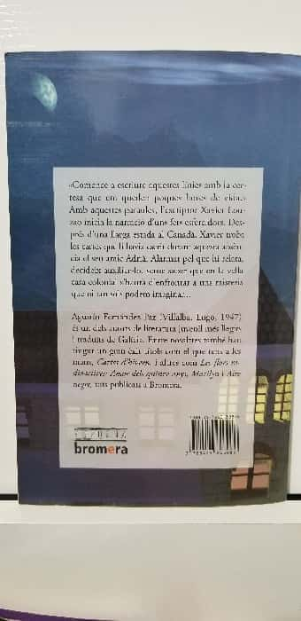 Explora la Magia de Invierno: Reseña de «Cartes d’hivern» de Agustín Fernández Paz