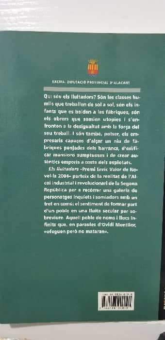 Descubre «Els Lluitadors»: Una Odisea de Coraje y Determinación