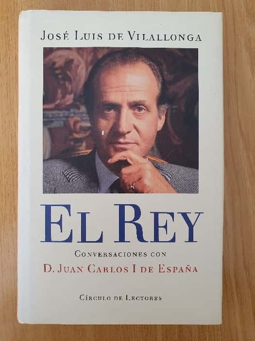 El Rey