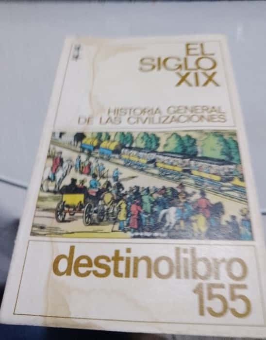 Siglo XIX - 2