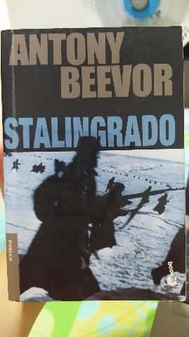 Libro de segunda mano: Stalingrado