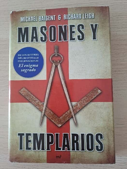 Masones y Templarios: Un Viaje Fascinante a través de los Secretos de la Historia