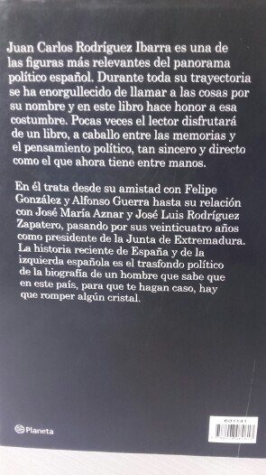Imagen 2 del libro Rompiendo cristales