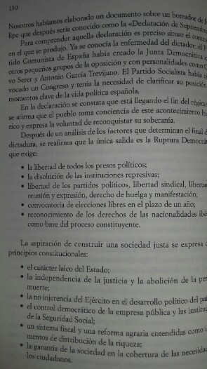 Imagen 3 del libro Cuando el tiempo nos alcanza