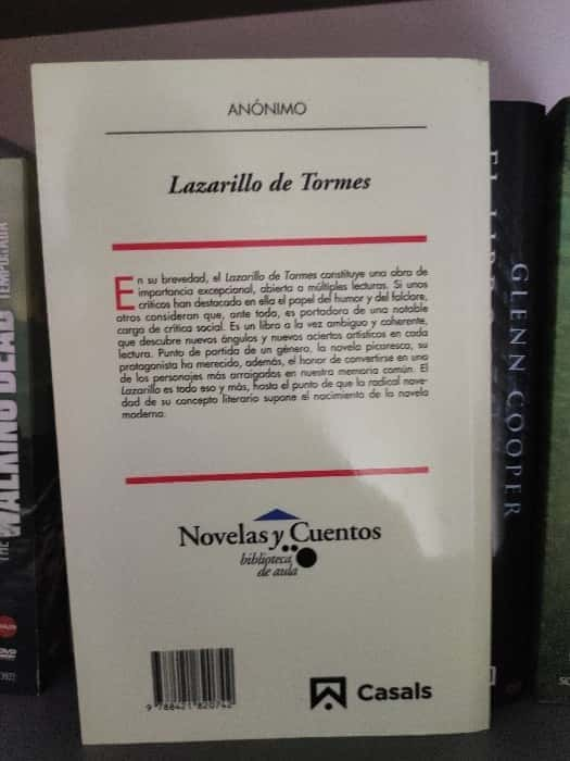 ¡Descubre la Picardía y Humor Atemporal de «Lazarillo de Tormes»!