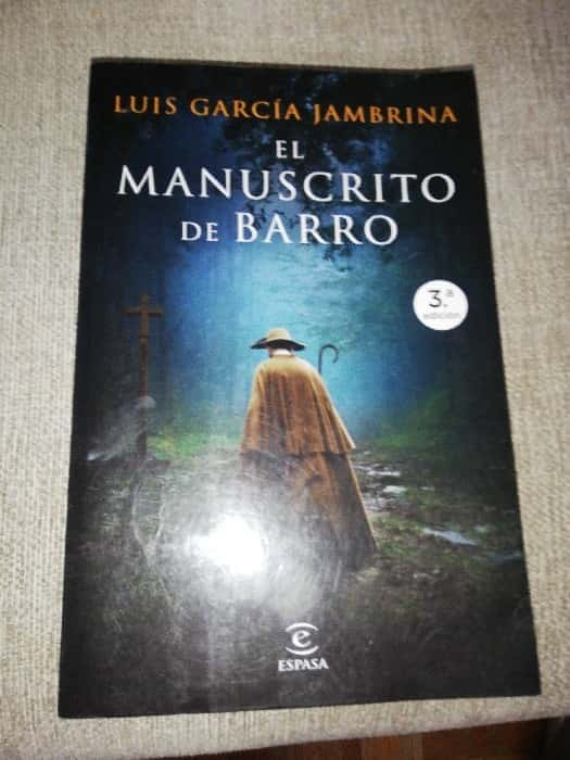 Descifrando el Misterio de ‘El manuscrito de barro’ de Luis García Jambrina