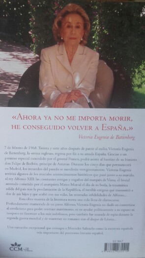 Imagen 2 del libro Goodbye, España