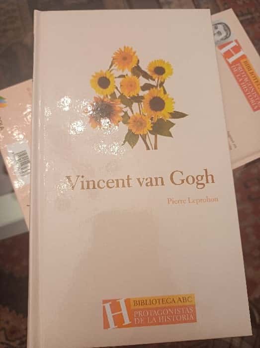 Explorando la Genialidad de Vincent van Gogh