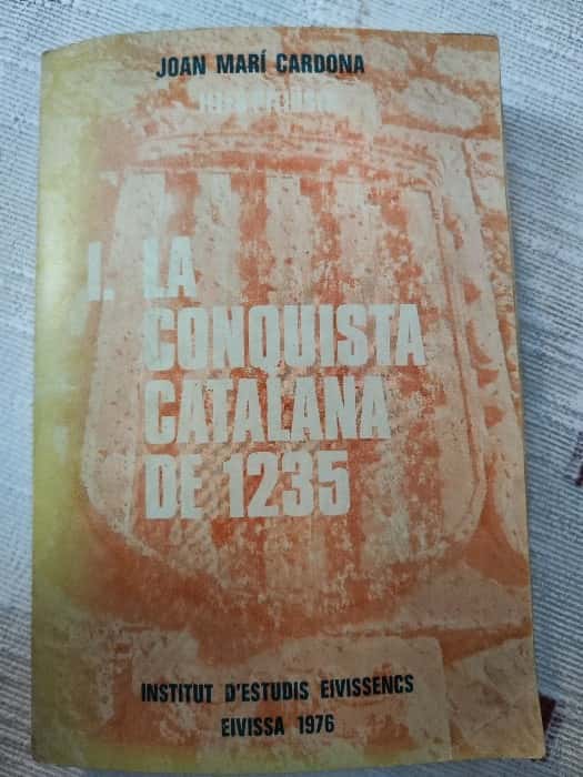 ¡Descubre la Épica Conquista Catalana de 1235!