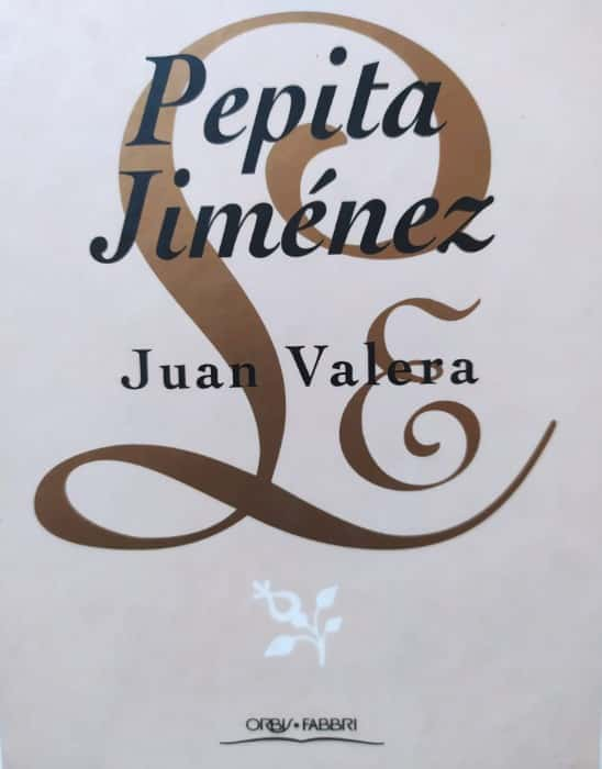 Explora el encanto literario de ‘Pepita Jiménez’ con Juan Valera