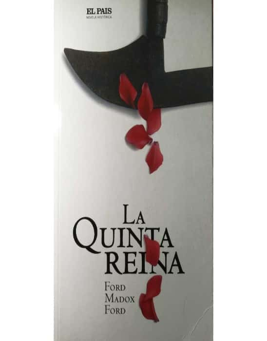 La quinta reina