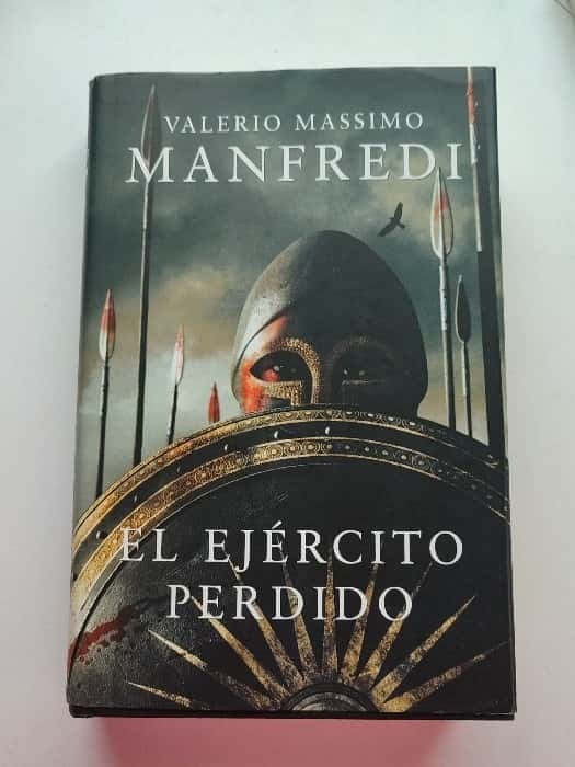 El ejército perdido