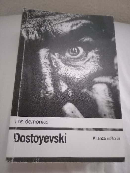 Adéntrate en la psique humana con «Los Demonios» de Dostoyevski