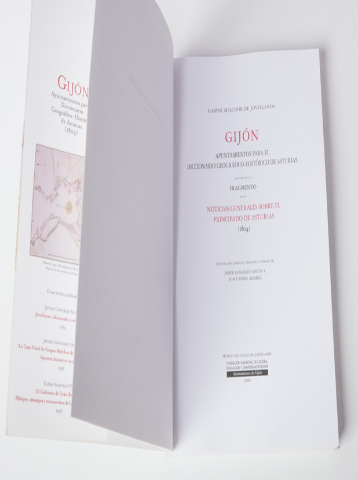 Imagen 2 del libro Gijón