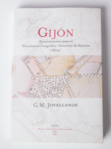 Libro de segunda mano: Gijón